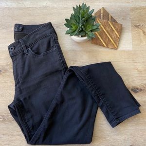 Lucky Brand Brooke Leggings/Jeggings